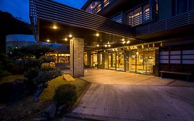 ホテル北野屋